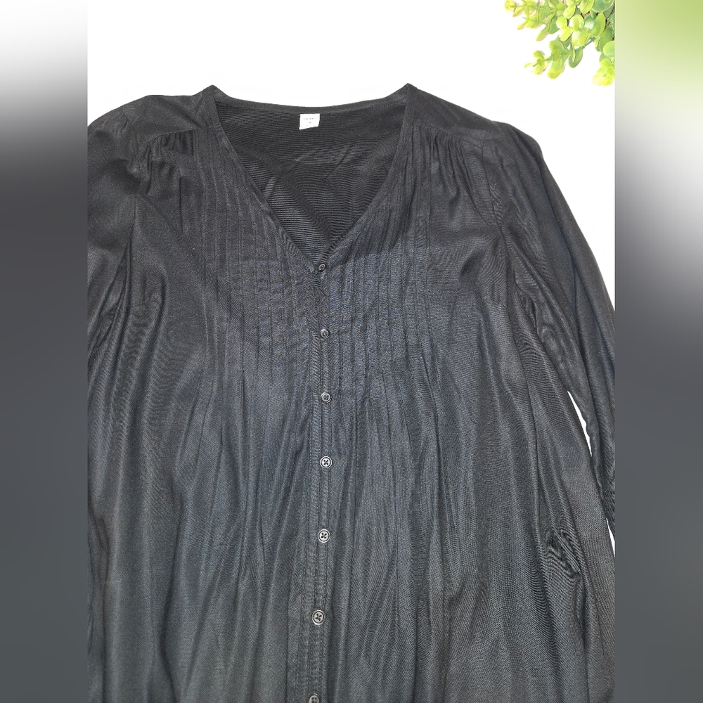 BNWOT Old Navy Medium Shift Dress